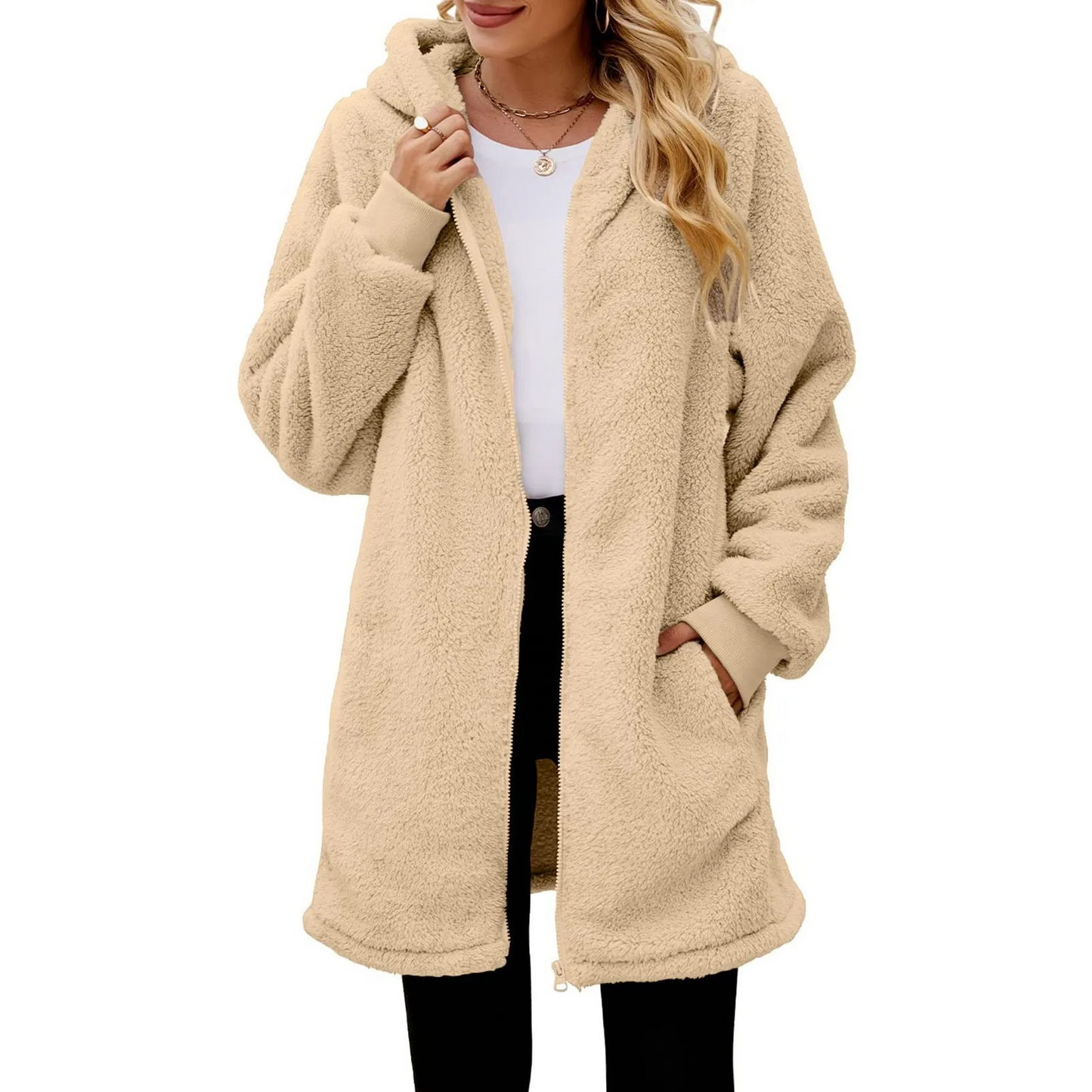 Dalia® | Relaxed and stylish winter garment