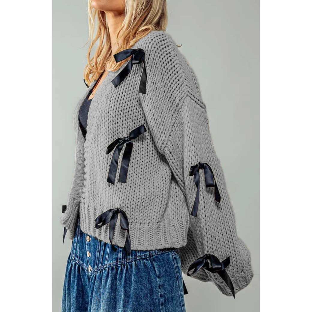 Elisa® | Short cardigan for women