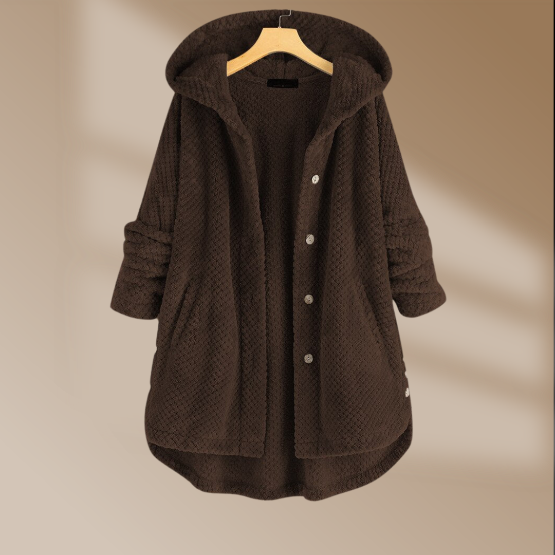 Eira® | Elegant sweater dress