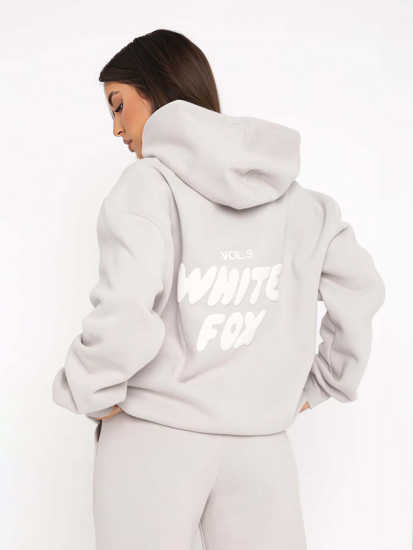 Crispina | Vol. 3 tracksuit