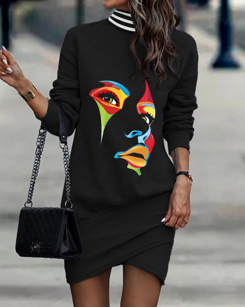 Antonella® | Modern and comfortable   dress