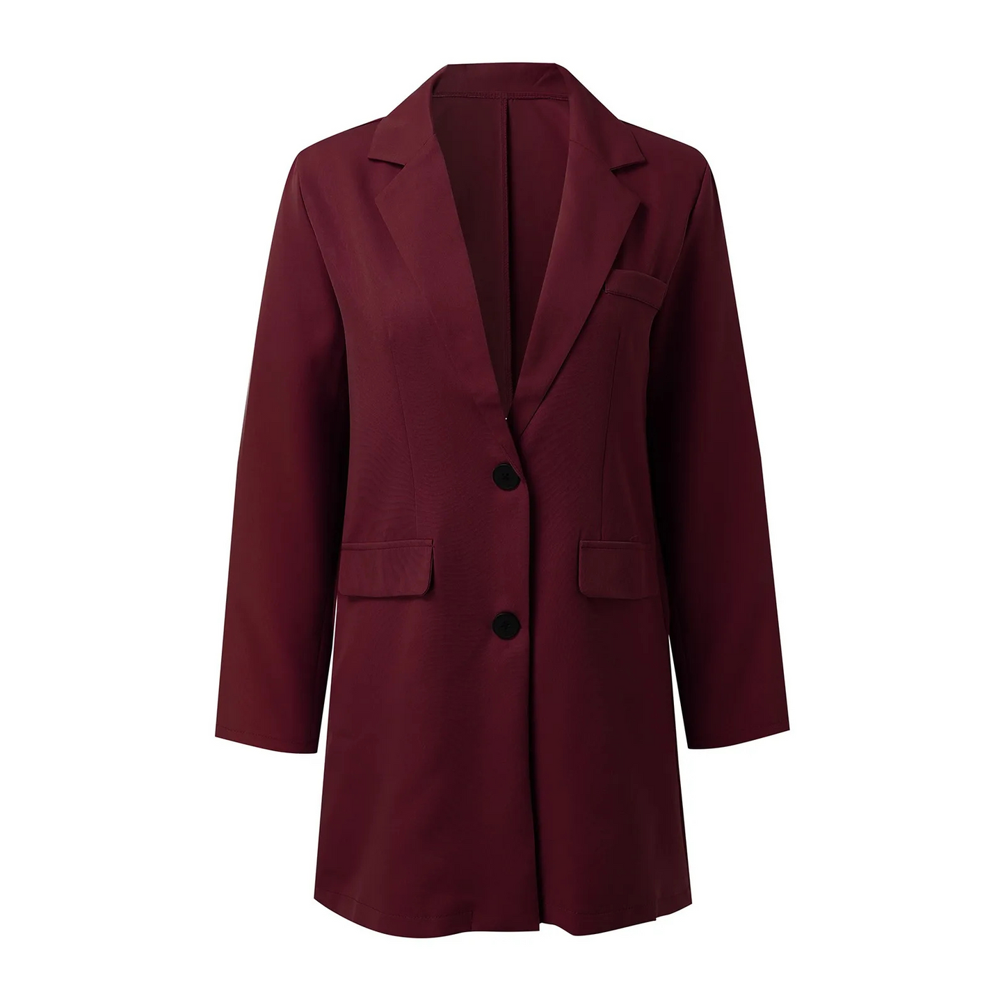 Consuelo® | Relaxed and timeless winter garment