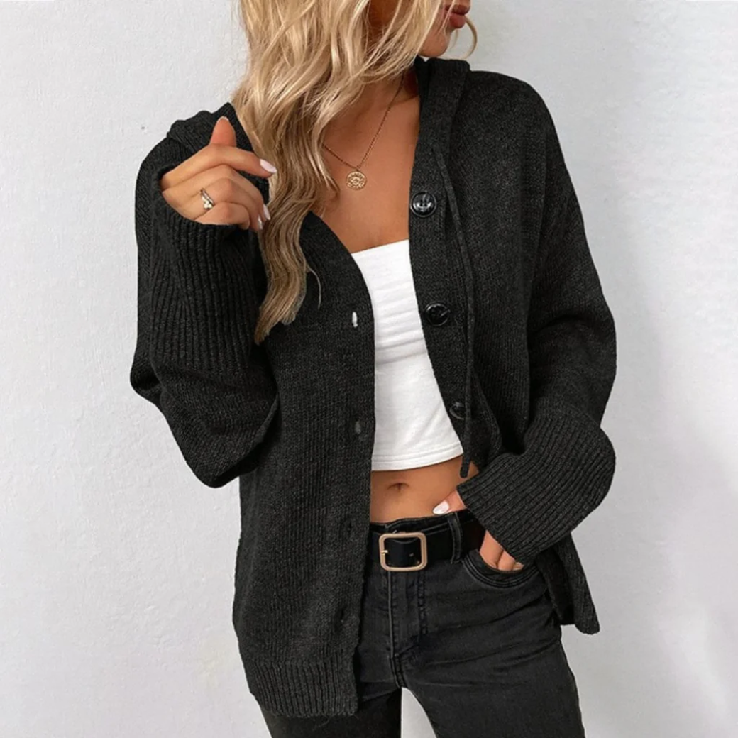 Antonia® | Cozy cardigan for women