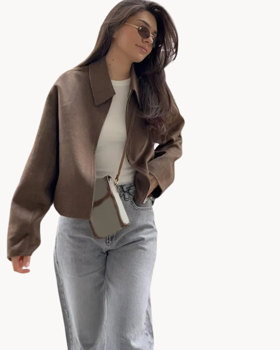 Carmen® | Modern slim design women's jacket