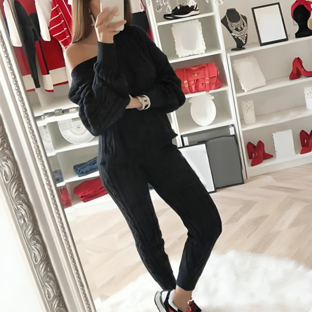 Barbara® | Twin set for women