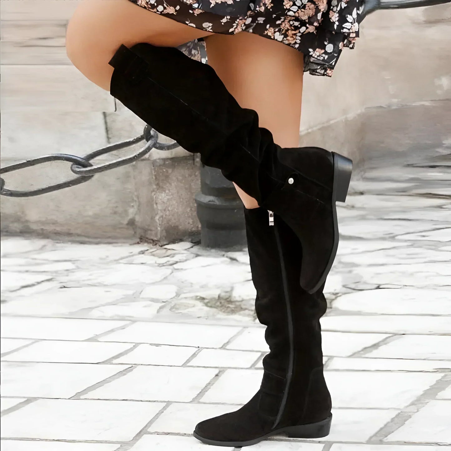 Dafne® | Premium Elegance women's ankle boots
