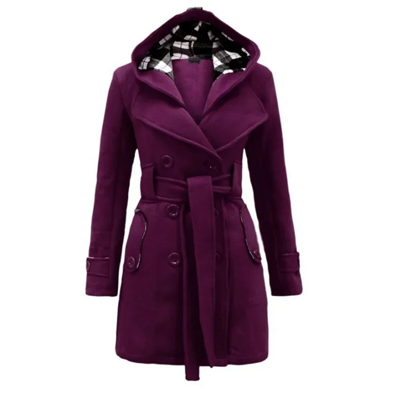 Diana® | Chic and versatile winter garment