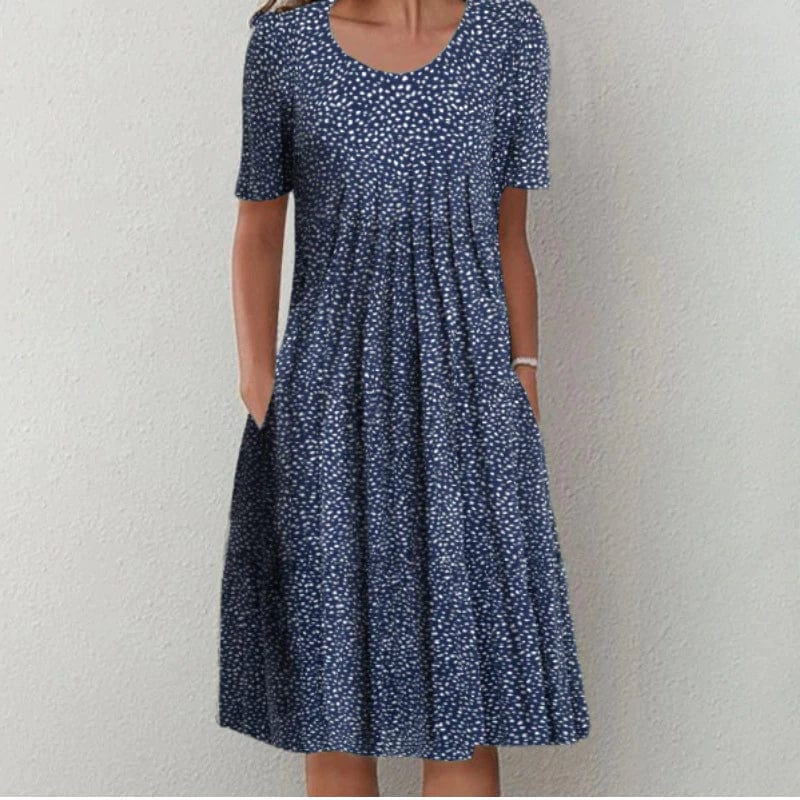 Elizabeth® | Timeless and elegant summer dress