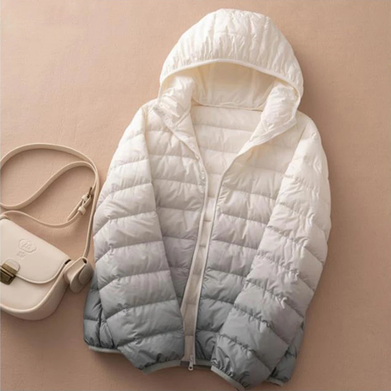 Ariadna® | Chic and relaxed winter garment