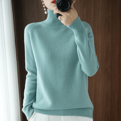 Carolina® | Comfortable and stylish jumpsuit sweater
