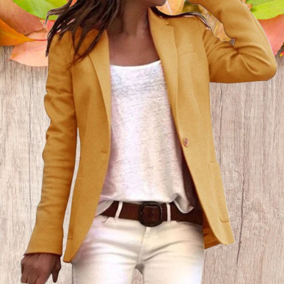 Camille® | Classic and elegant winter garment