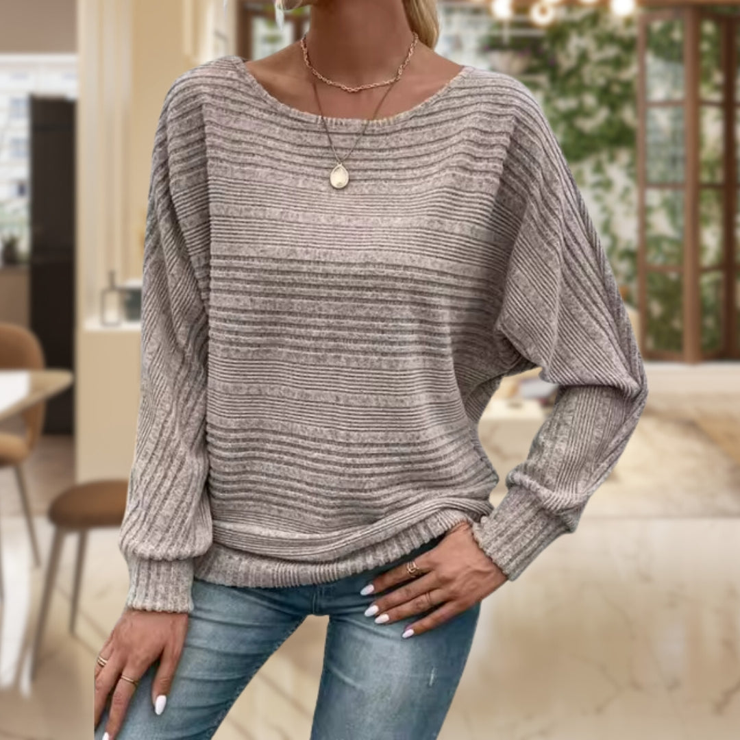 Diana® | Modern sweater