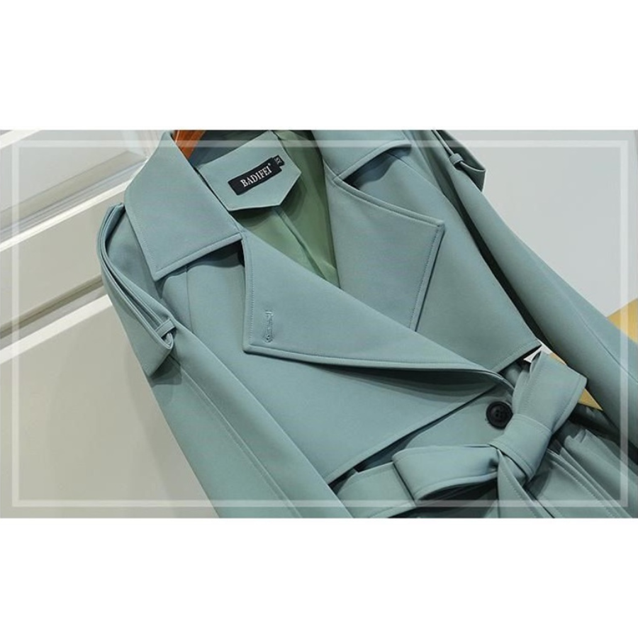 Berta® | Versatile and comfortable winter coat
