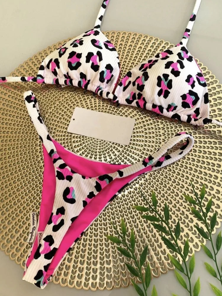 Elizabeth® | Effortless and trendy   bikinis