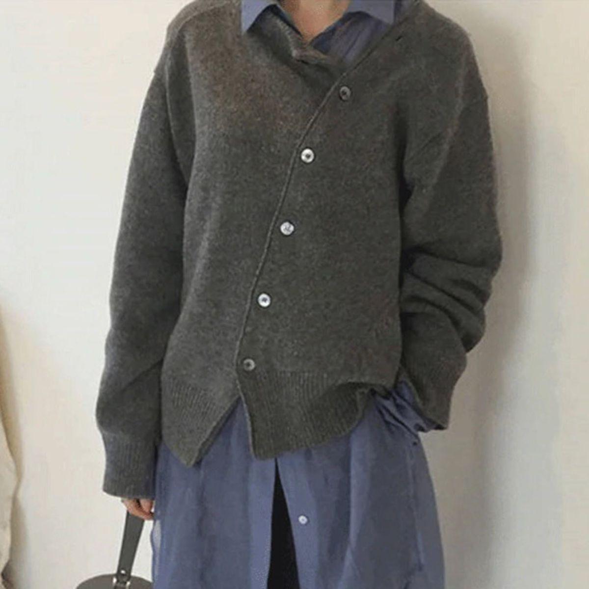Brigitte® | Warm, fashionable sweater