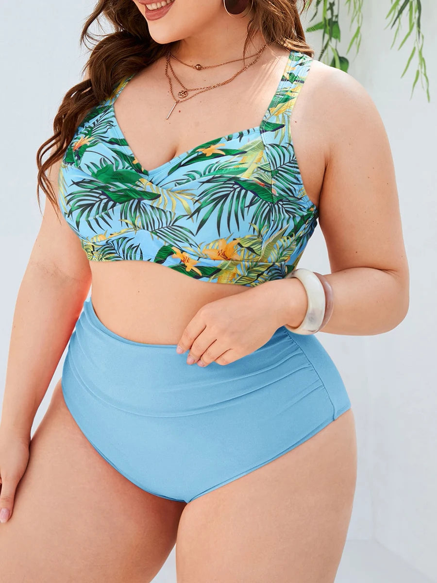Edilberta® | Chic and versatile   bikini