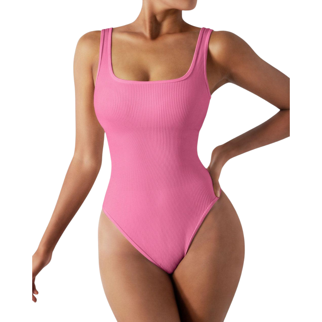 Elizabeth® | Invisible Body Shaper