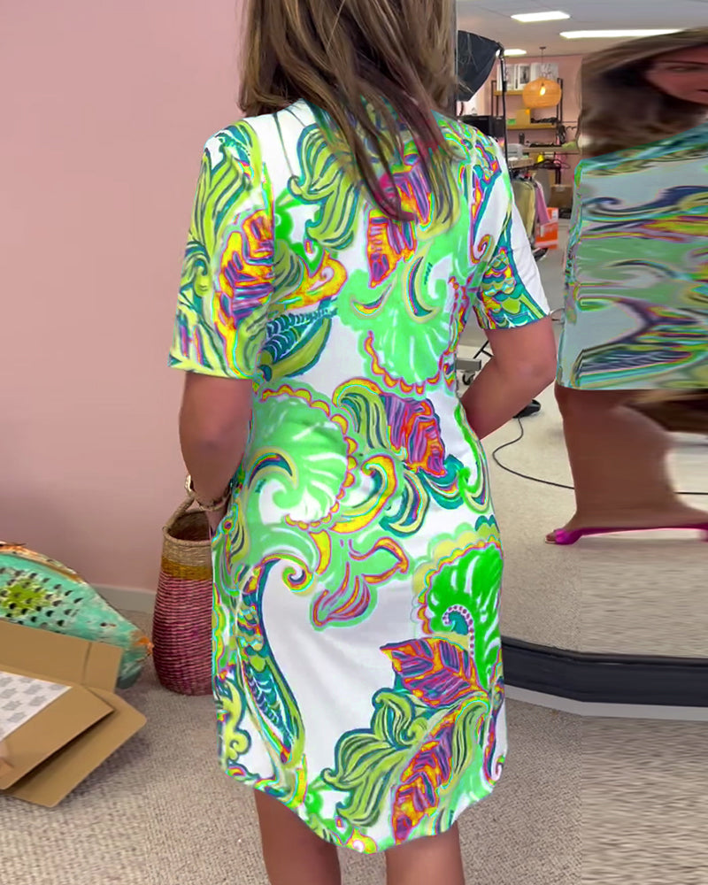 Diana® | Beautiful summer dress