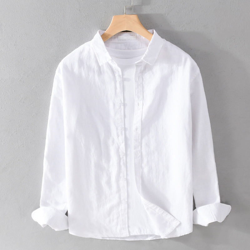 Bryan | Relaxed Shirt