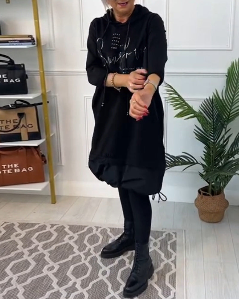 Daniela® | Effortless and elegant winter garment