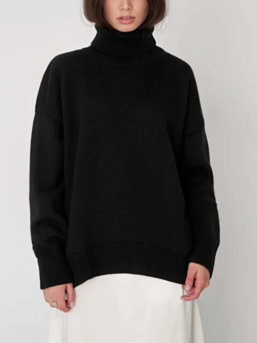 Belén® | Chic and relaxed jersey mono