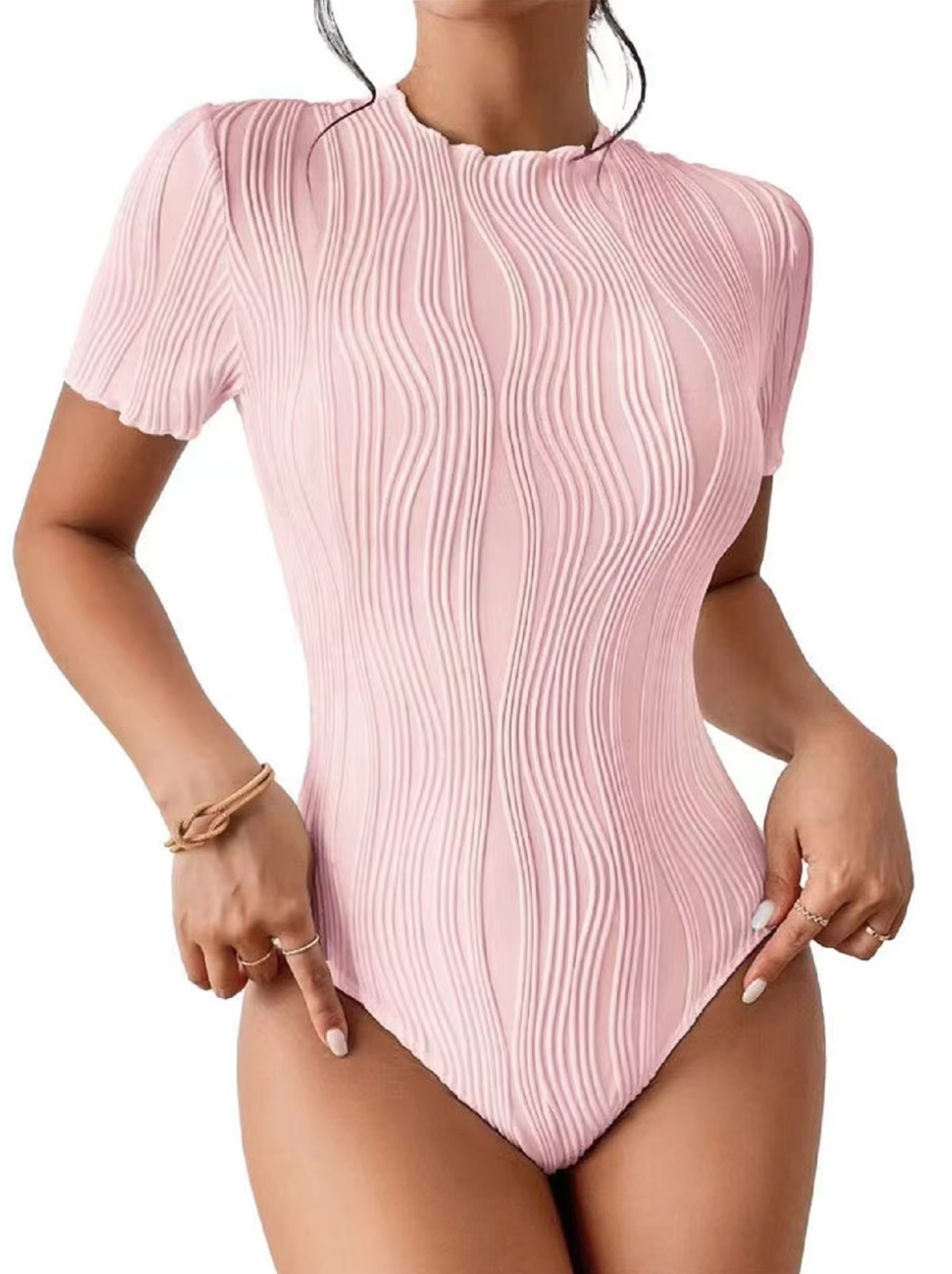 Casandra® | Elegant body