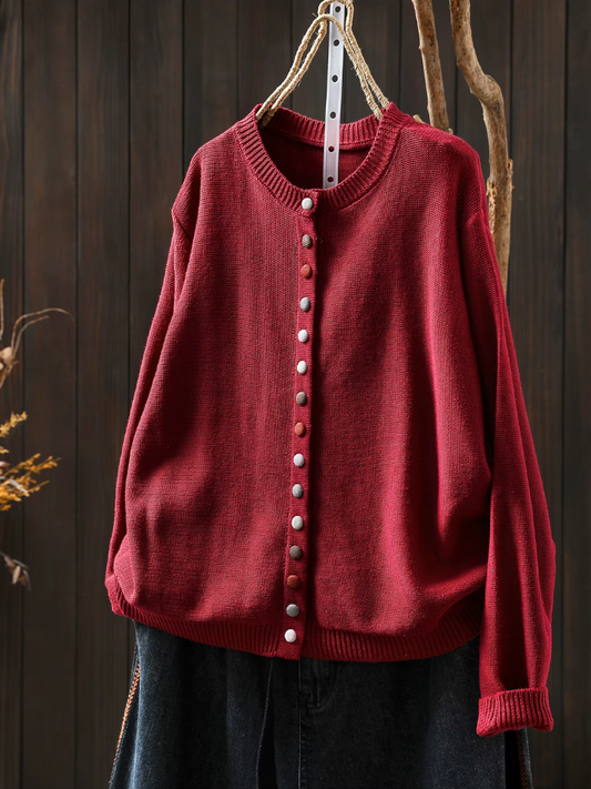Angélica | GRACE CARDIGAN