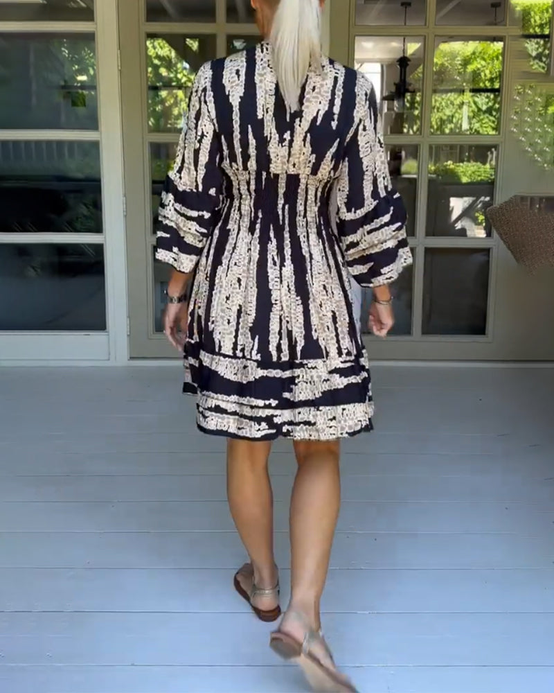 Alba® | Elegant Dress