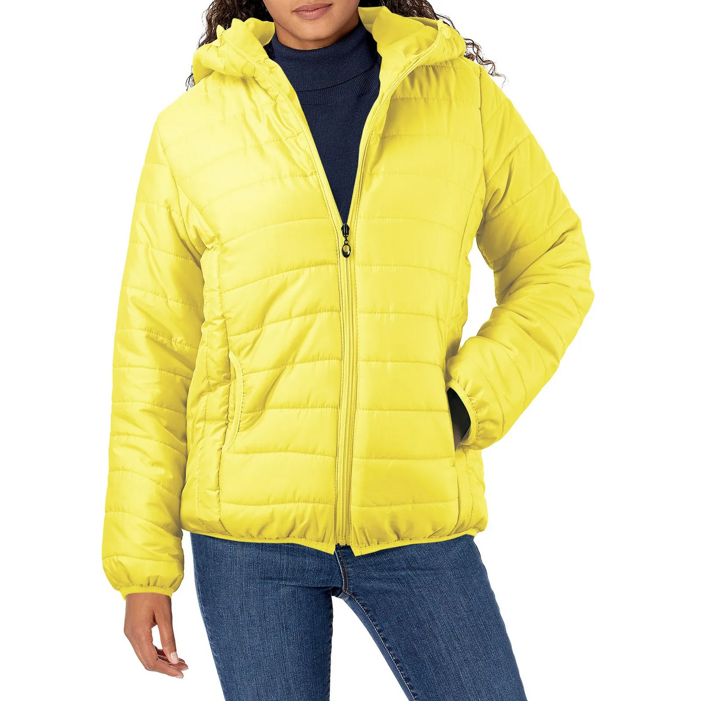 Araceli® | Trendy and elegant winter clothing item