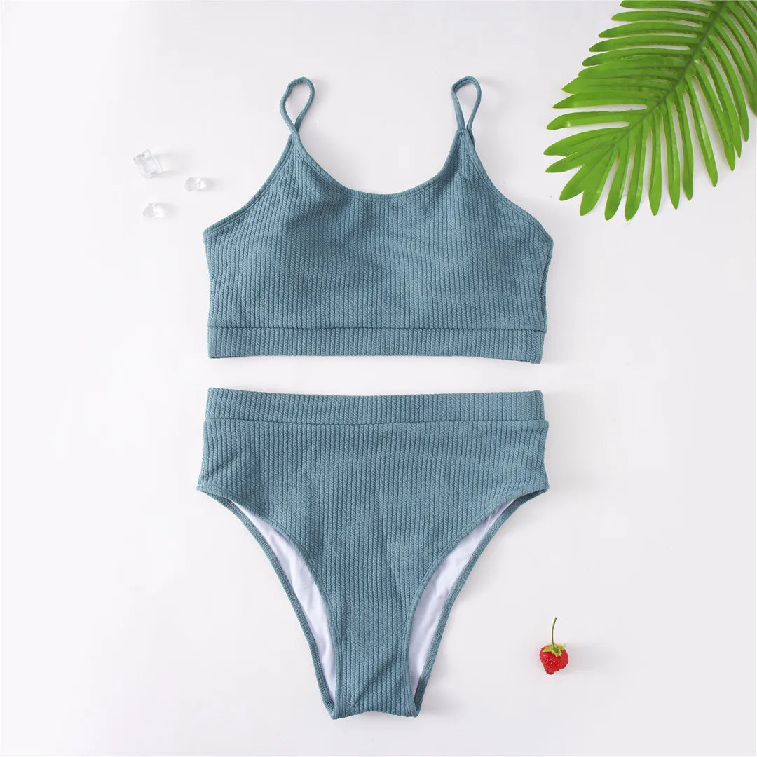 Alicia® | Fashionable and effortless   bikini