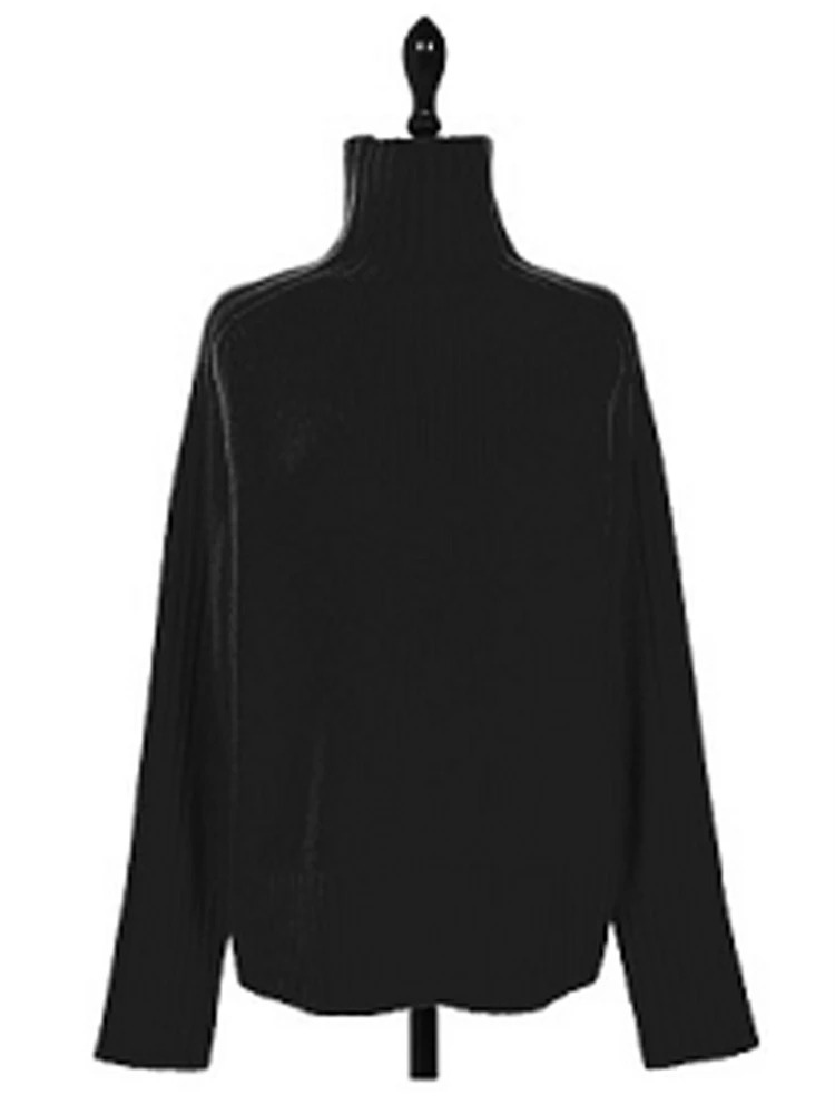 Caridad® | Chic and relaxed winter garment