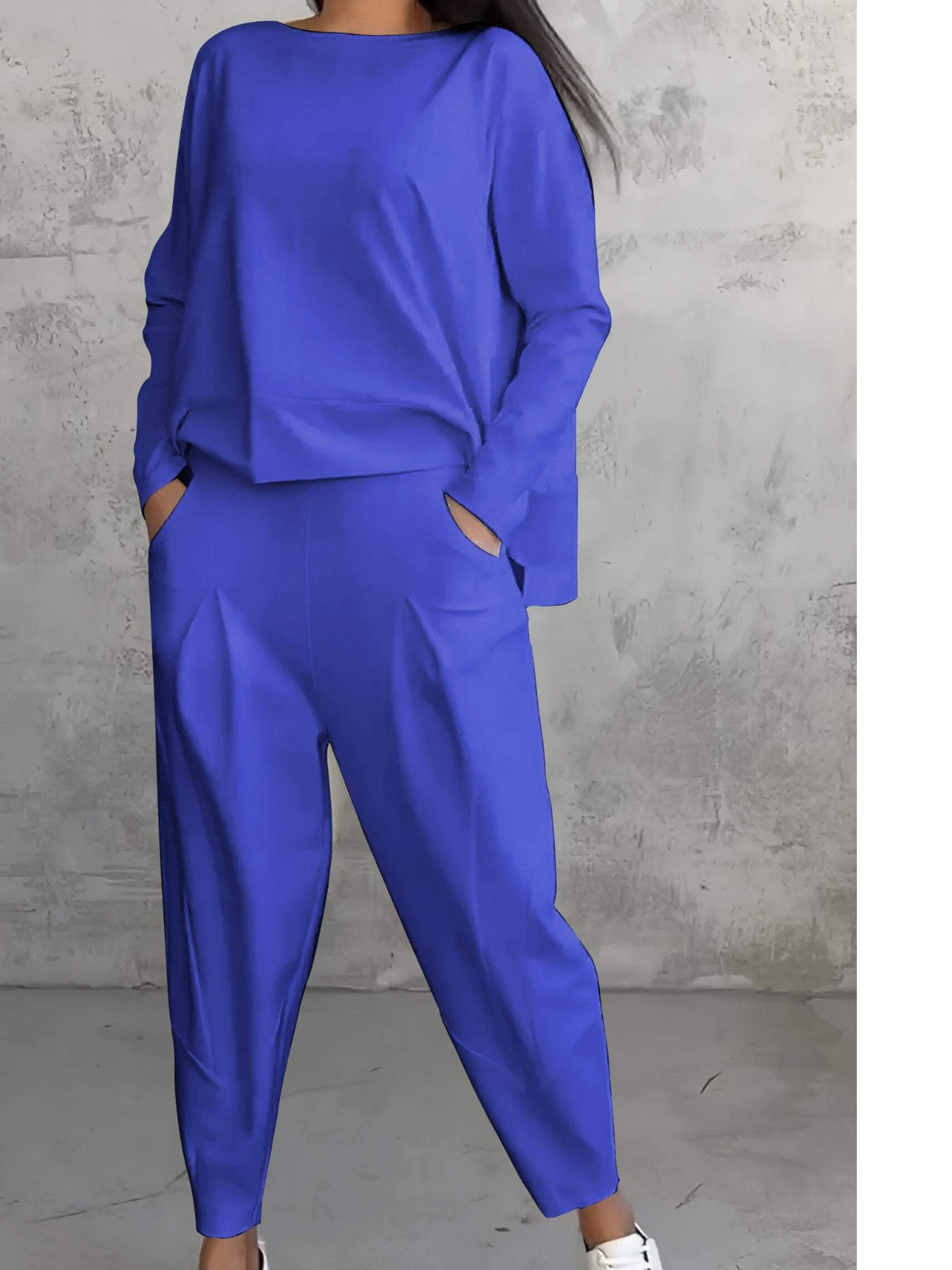 Camila® | Twin set for women