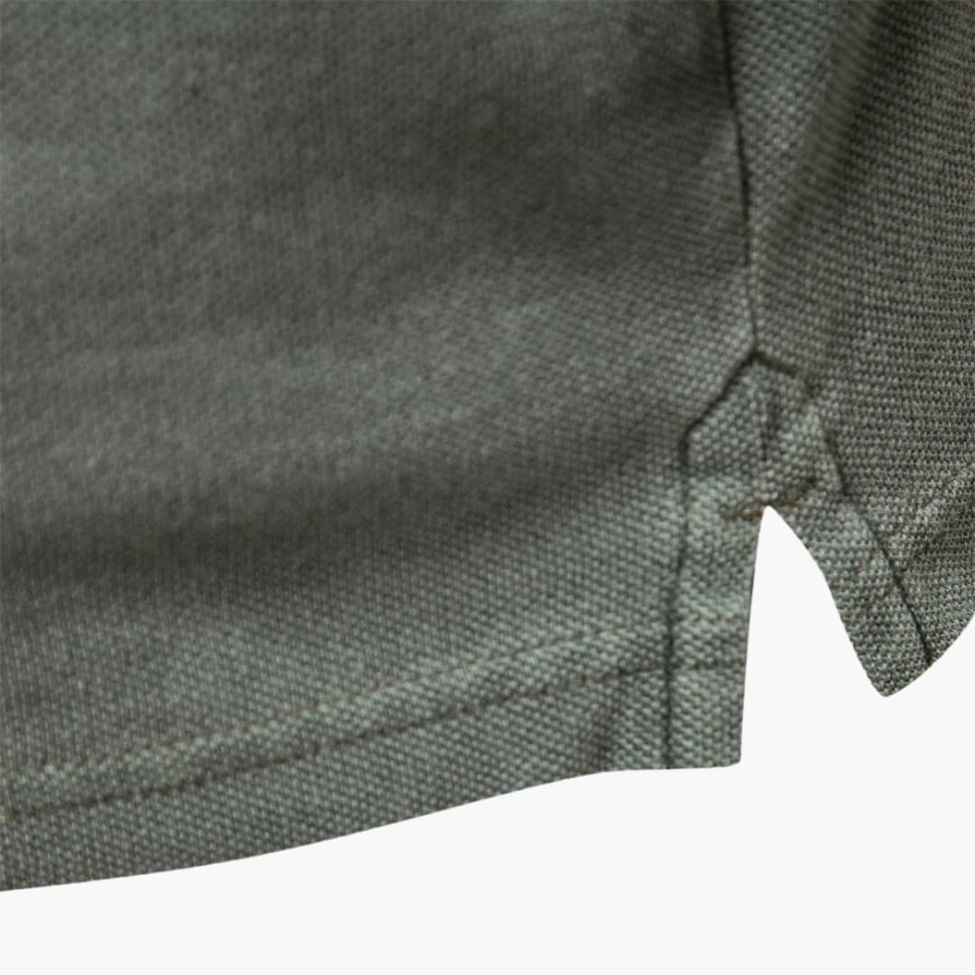 Dave | Comfortable Casual Polo Shirt for Every Occasion