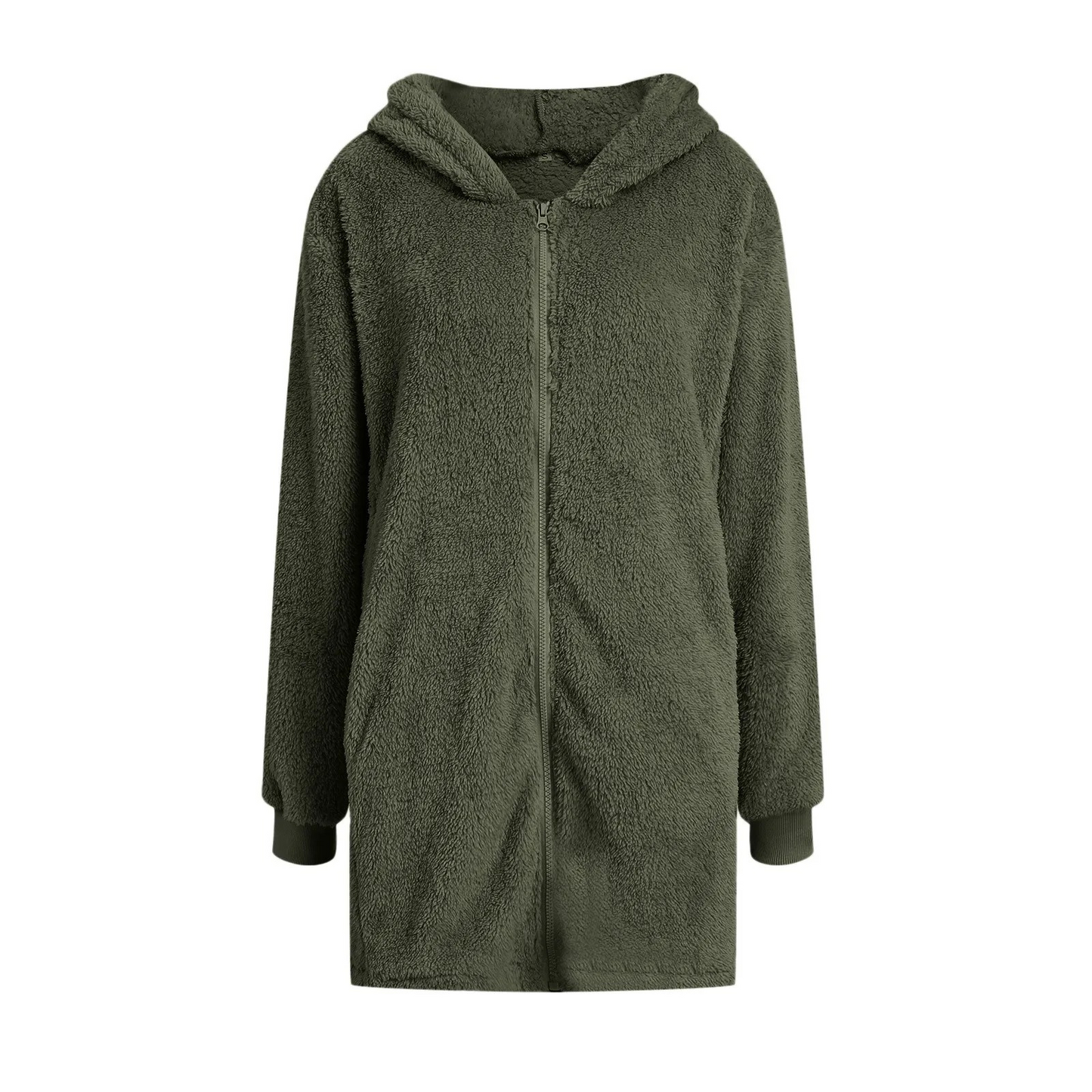 Concepcion® | Modern and fashionable winter clothing item
