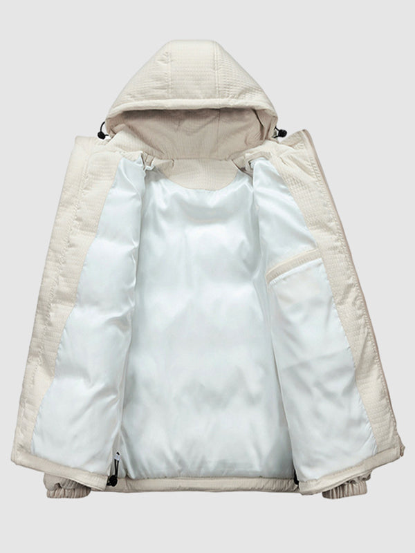 Cecilia® | Comfortable winter coat