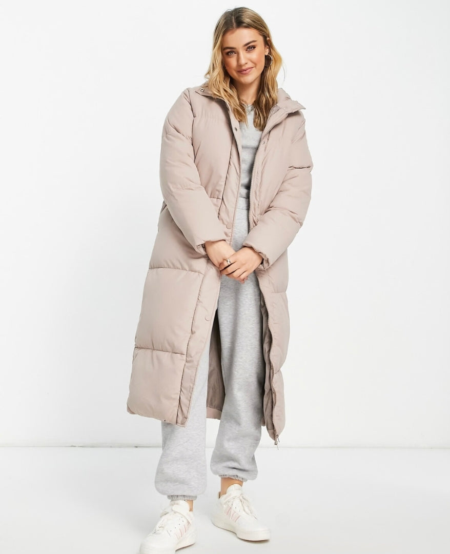 Elisa® | Long women's coat