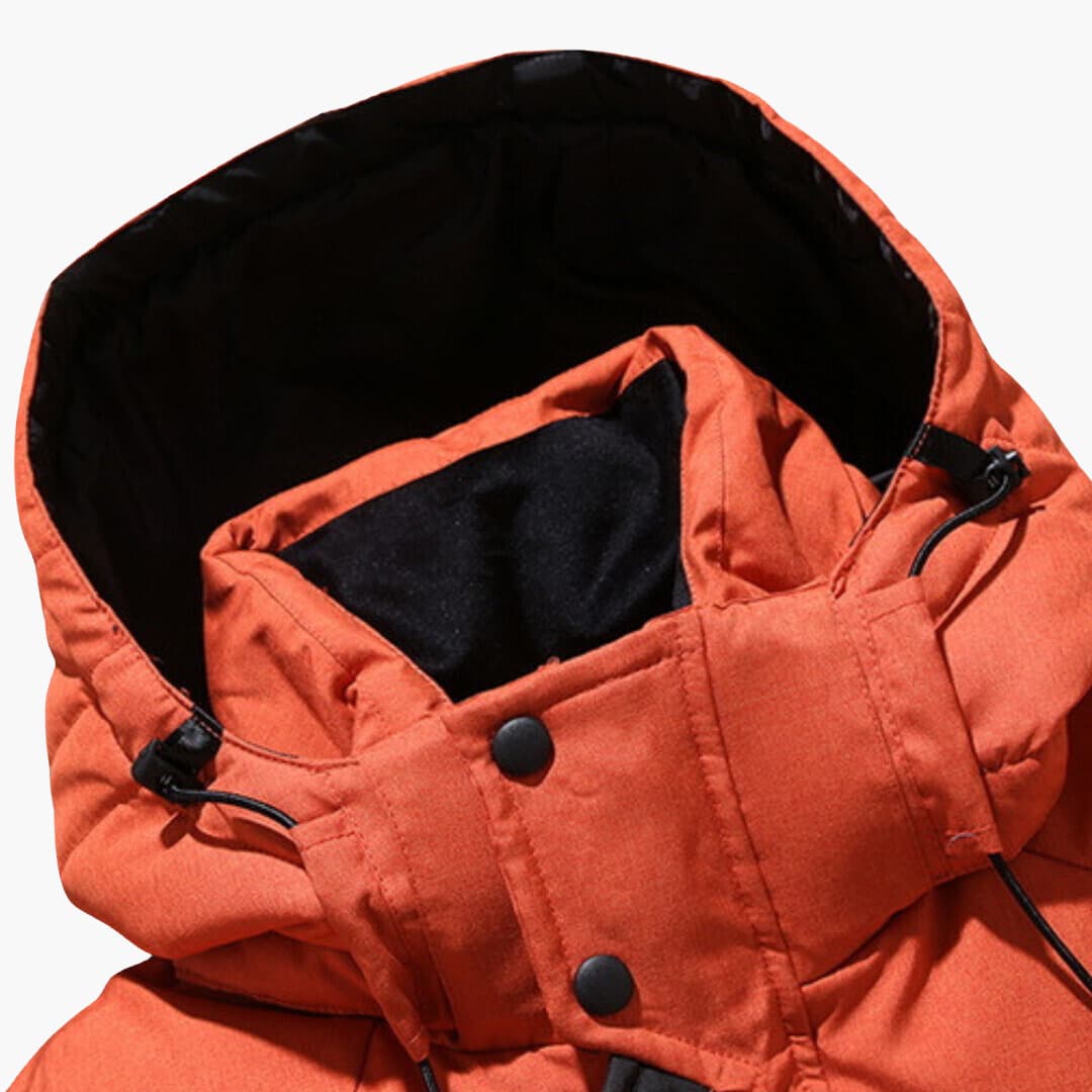 Diana® | Wind and water-repellent jacket