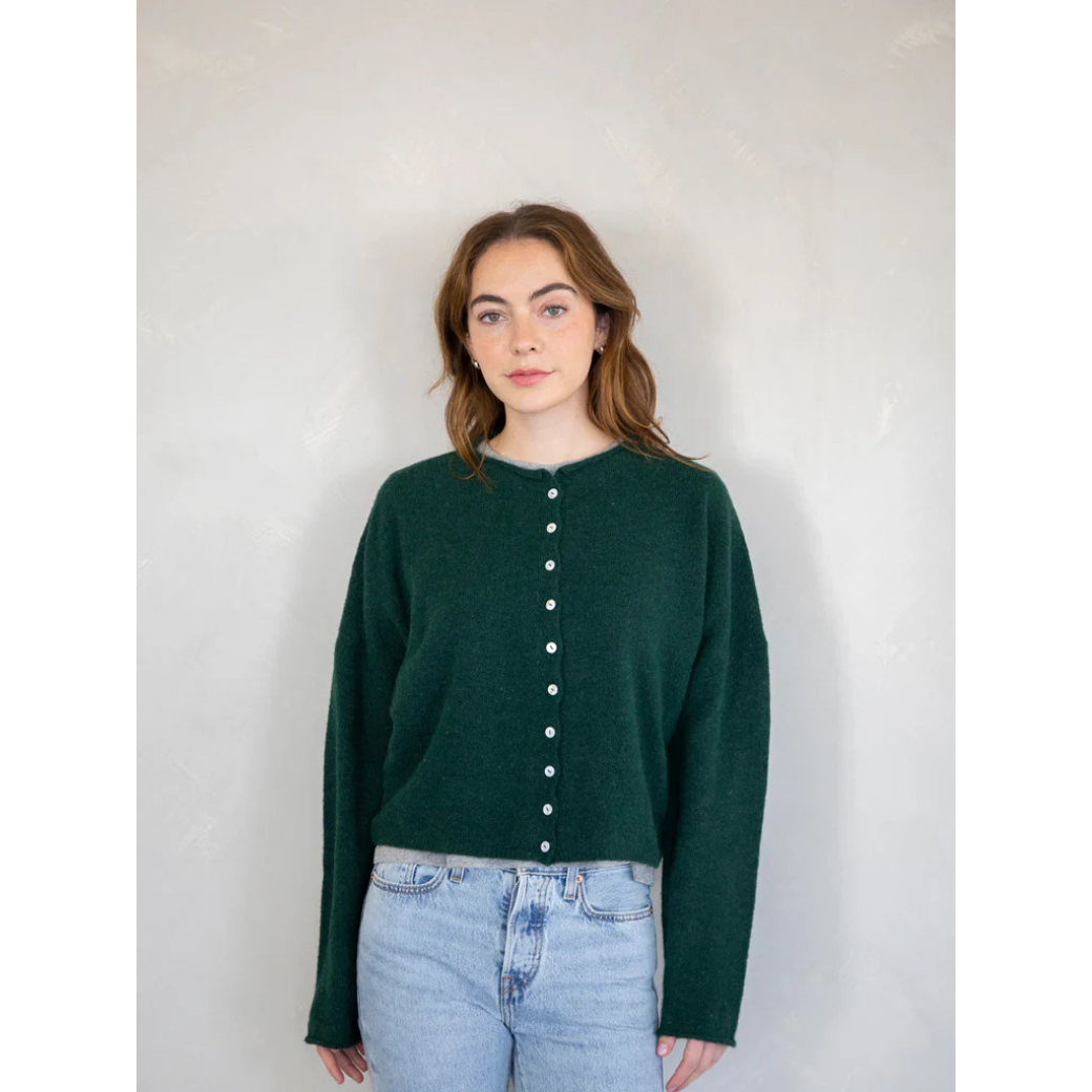 Blanca® | Short cardigan for women