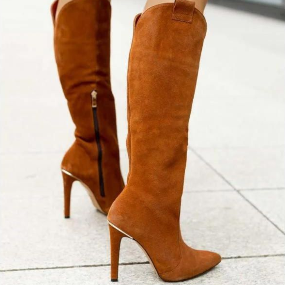 Aurora® | High heel boots