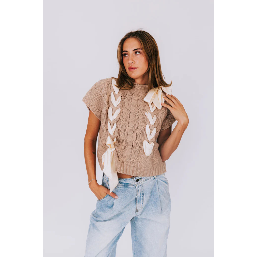 Carlota® | Warm sweater for women