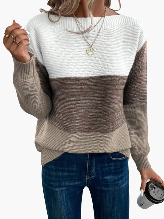 Dalia® | Elegant winter sweater