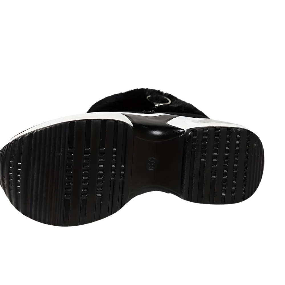 Dorotea® | Trendy and supportive orthopedic boots
