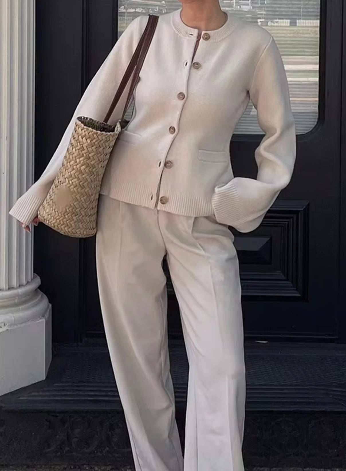 Clara® | Cardigan