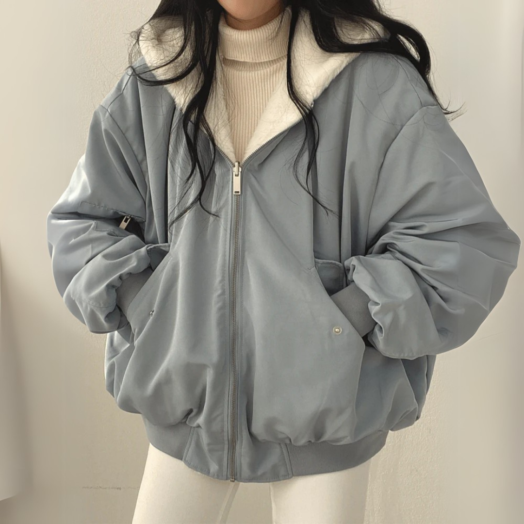 Brigitte® | Stylish Coat