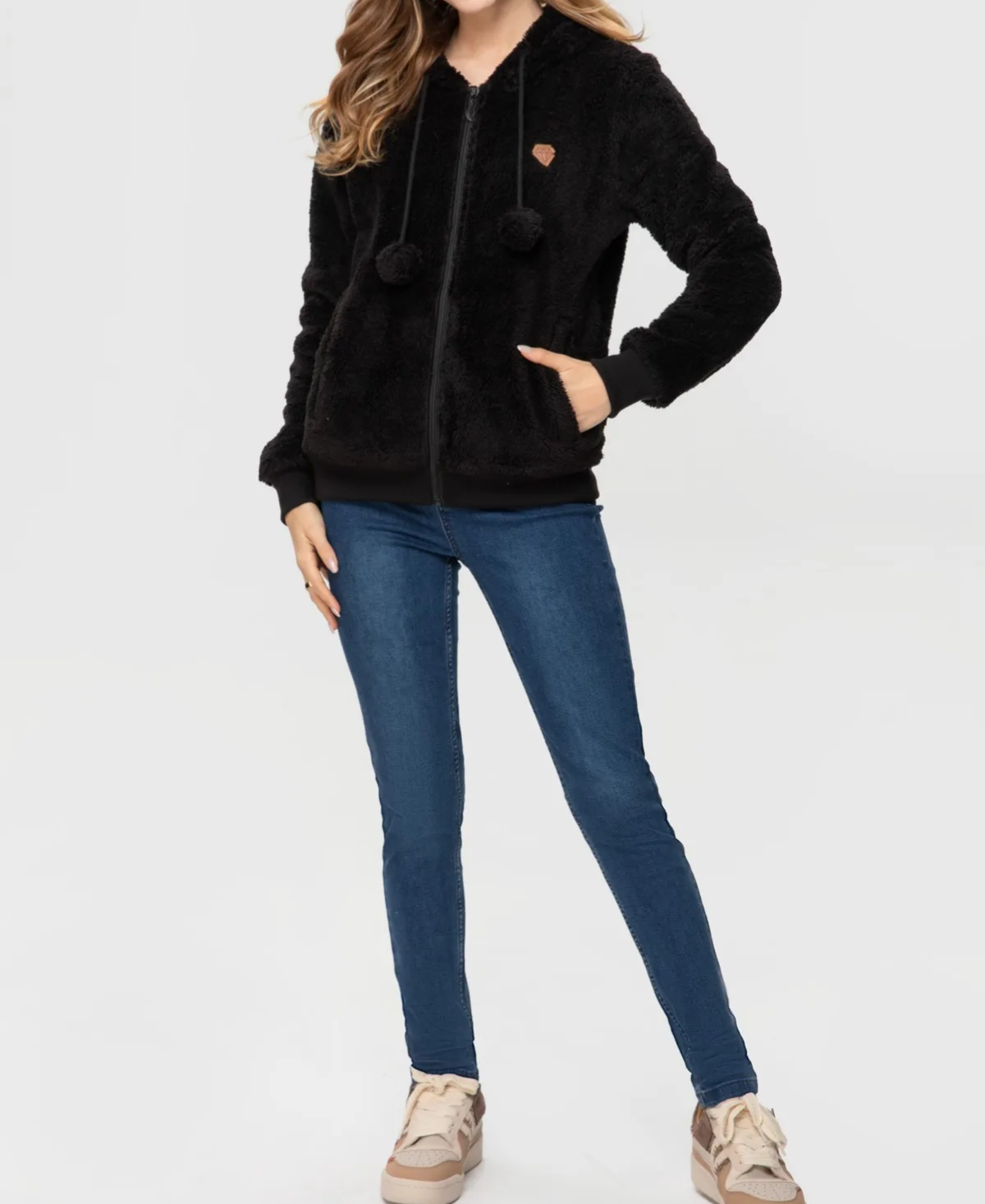 Danna® | Classic and elegant winter garment