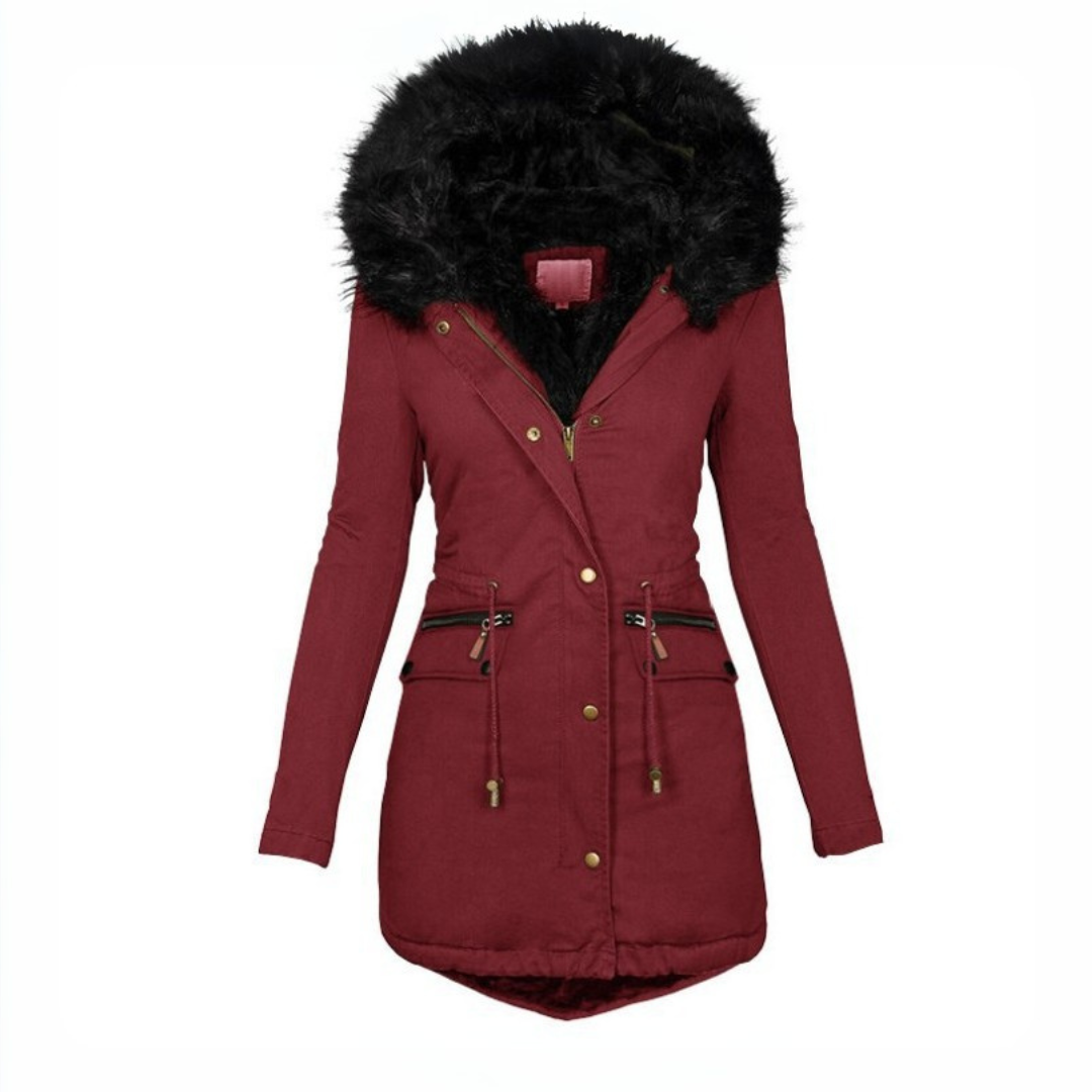 Celeste® | Stylish Collar Jacket