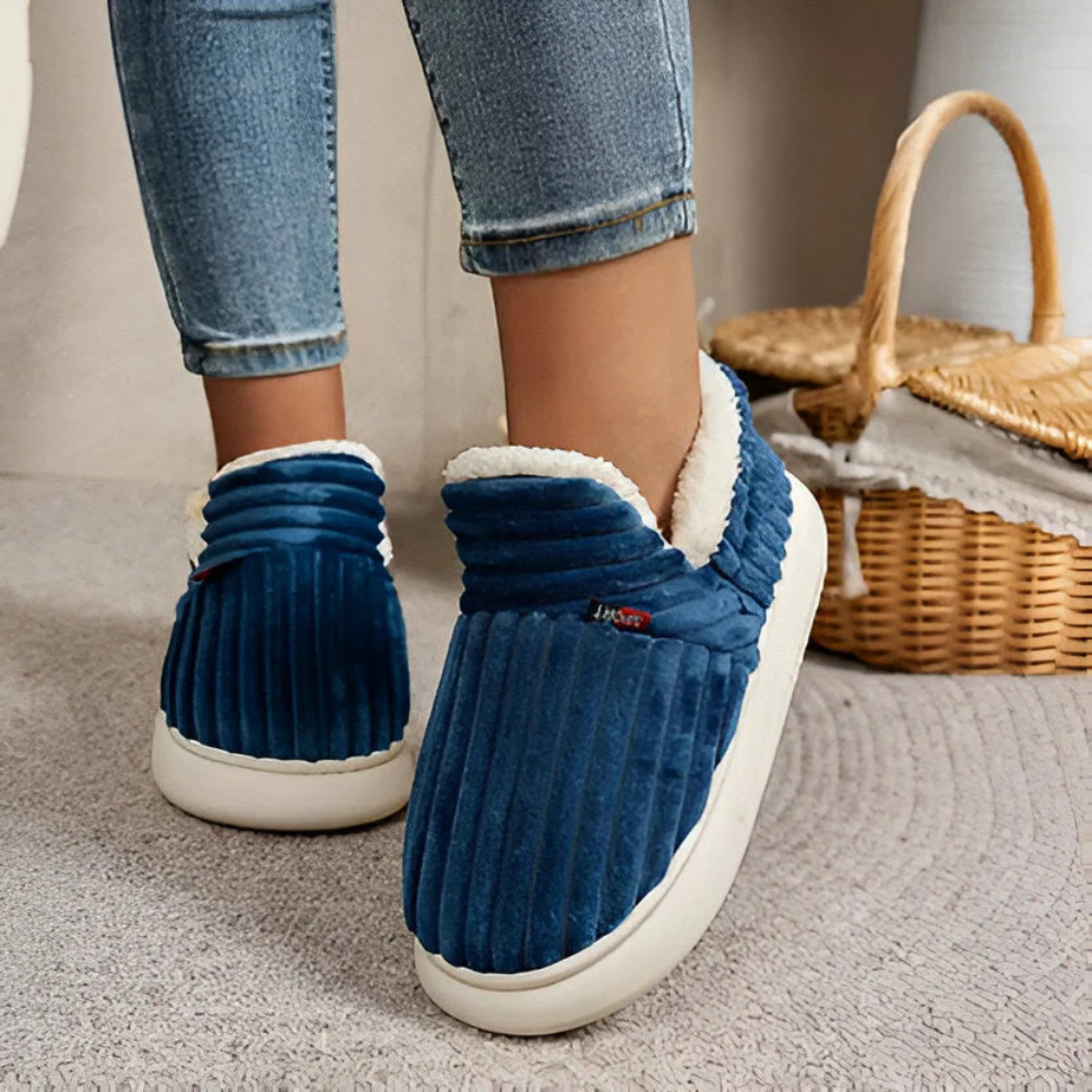 Belén® | Cozy unisex slippers