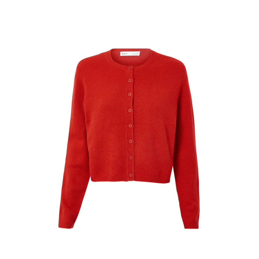 Carla® | Short cardigan for women