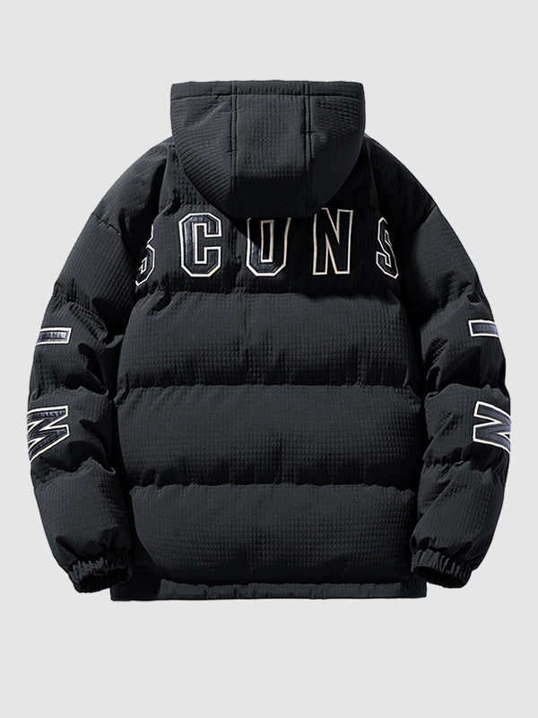 Cecilia® | Comfortable winter coat