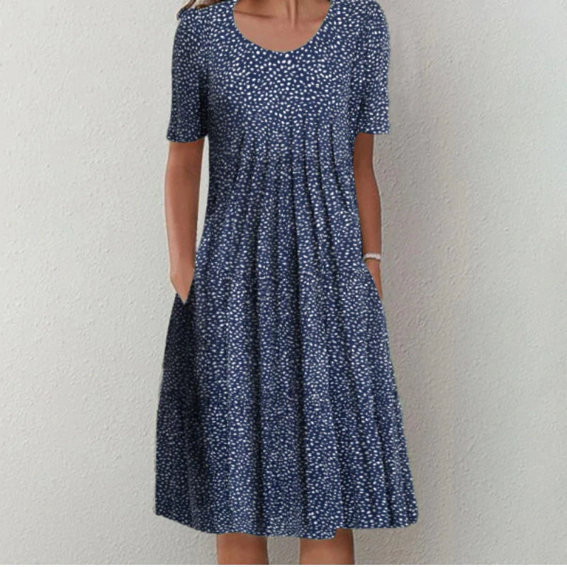 Ana® | Modern and comfortable summer dress